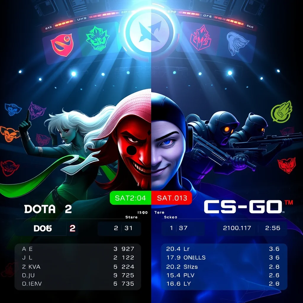 event-esports-dota2-csgo