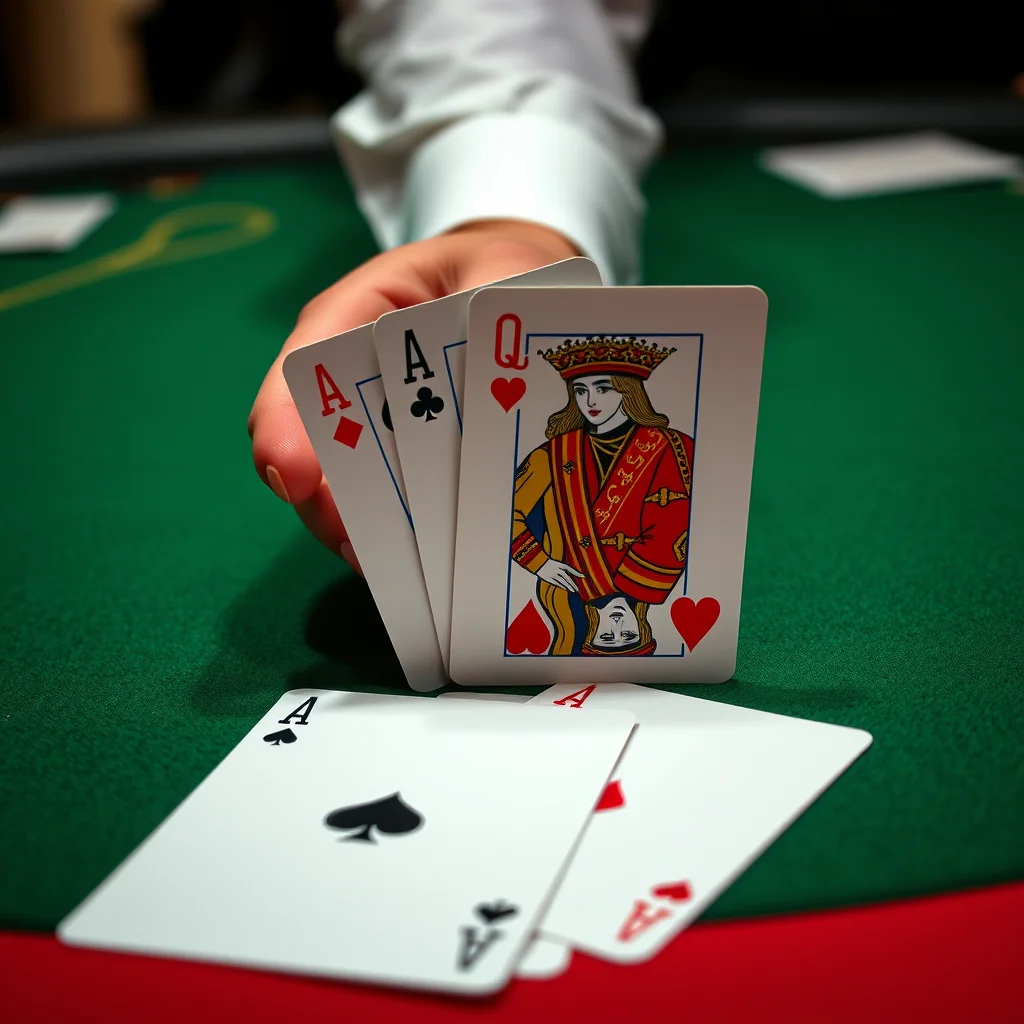 game-blackjack