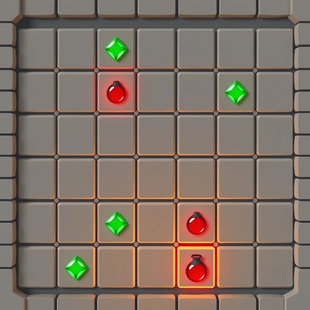 game-mines