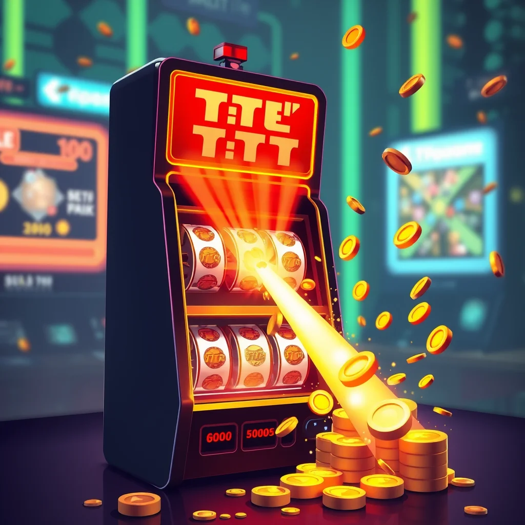 game_slot_shooter