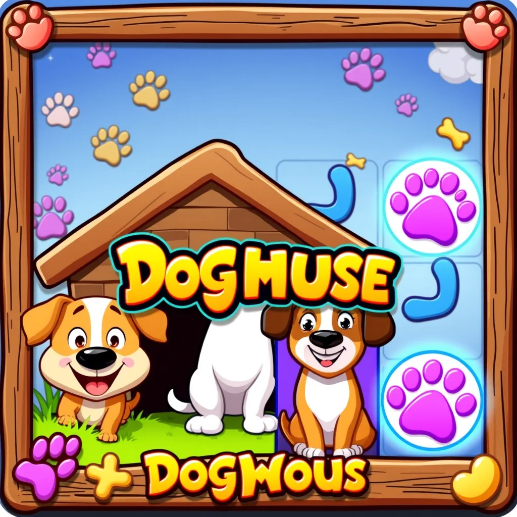 slot-doghouse